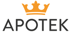 Logotyp: Kronans Apotek