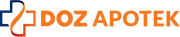 Logotyp: DOZ Apotek