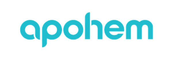 Logotyp: Apohem